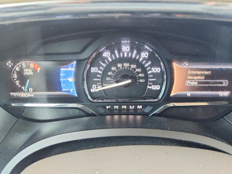 Продажа на аукционе авто 2016 Lincoln Navigator, vin: 5LMJJ2HT2GEL01838, номер лота: 69045056