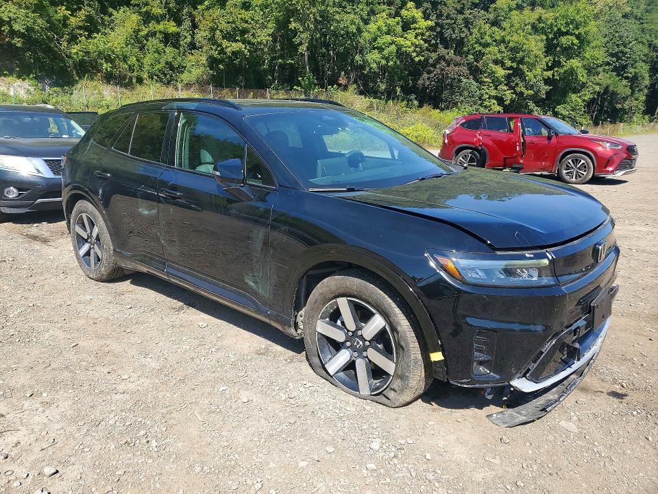 Auction sale of the 2025 Honda Prologue, vin: 3GPKHXRJ2SS502556, lot number: 67965006