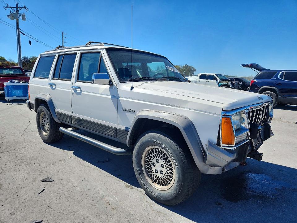 71050576 :رقم المزاد ، 1J4FJ78S8TL278003 vin ، 1996 Jeep Cherokee مزاد بيع