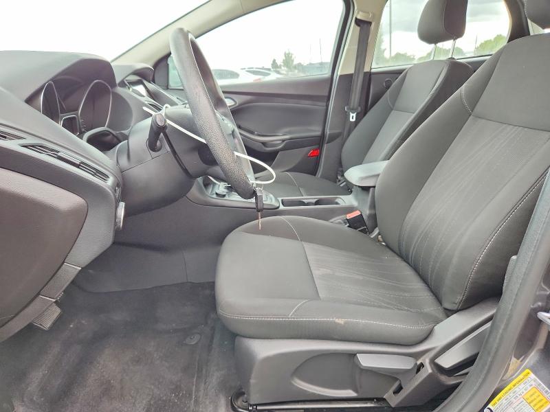 Aukcja sprzedaży 2018 Ford Focus, vin: 1FADP3H2XJL318668, numer aukcji: 69582986