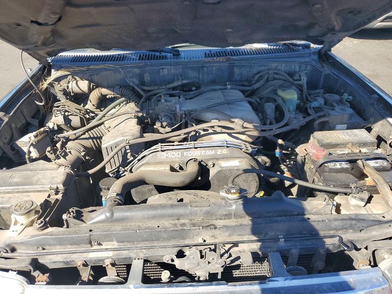 Aukcja sprzedaży 1999 Toyota 4runner, vin: JT3HN86RXX0205476, numer aukcji: 67141386