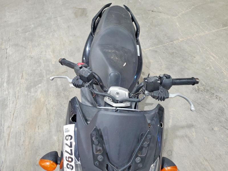2018 Yamaha Xc155 მანქანა იყიდება აუქციონზე, vin: RKRSG36Y9JA001929, აუქციონის ნომერი: 67798196