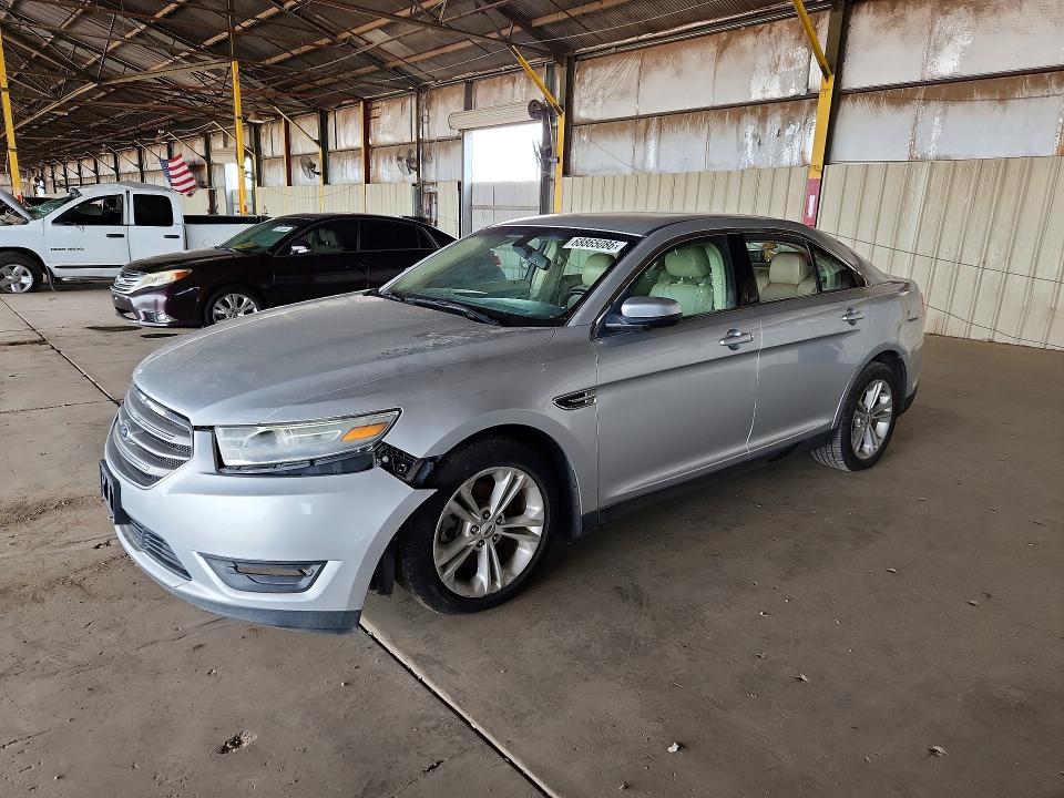 Продаж на аукціоні авто 2014 Ford Taurus, vin: 1FAHP2E86EG100472, номер лоту: 68865086