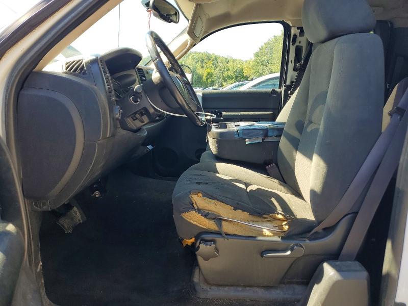 Aukcja sprzedaży 2008 Chevrolet Silverado, vin: 1GCHK29K18E175112        , numer aukcji: 69038686