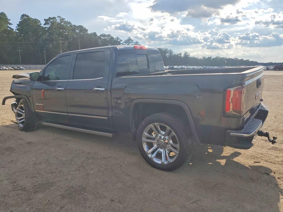 67827226 :رقم المزاد ، 3GTU2PEJ6HG448742 vin ، 2017 Gmc Sierra مزاد بيع
