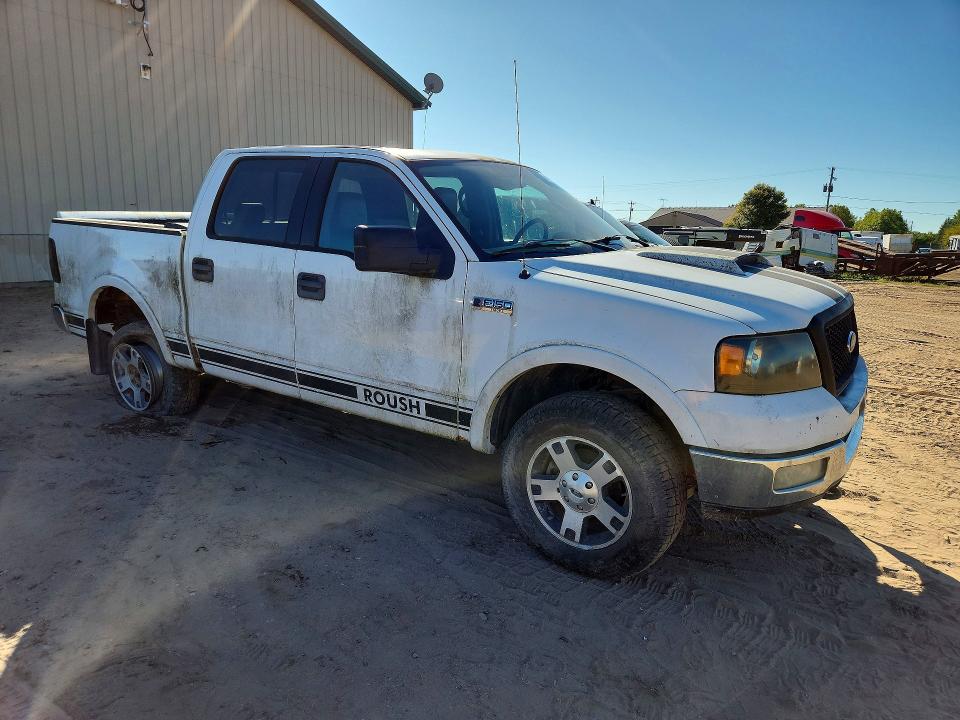 Aukcja sprzedaży 2005 Ford F150, vin: 1FTPW14585KE81099, numer aukcji: 68940036