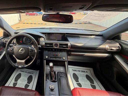 Продаж на аукціоні авто 2015 Lexus Is, vin: JTHBF1D26F5064692, номер лоту: 69445306