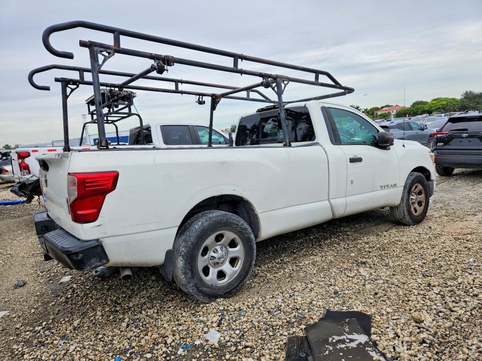 Aukcja sprzedaży 2019 Nissan Titan, vin: 1N6AA1R70KN513470, numer aukcji: 70224726