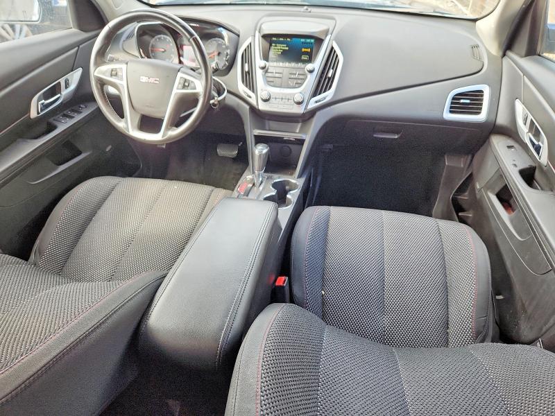 Продаж на аукціоні авто 2017 Gmc Terrain, vin: 2GKALNEK2H6277551, номер лоту: 67748136
