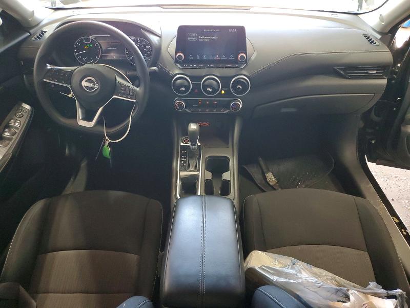 Продажа на аукционе авто 2024 Nissan Sentra, vin: 3N1AB8CVXRY289205, номер лота: 69900506