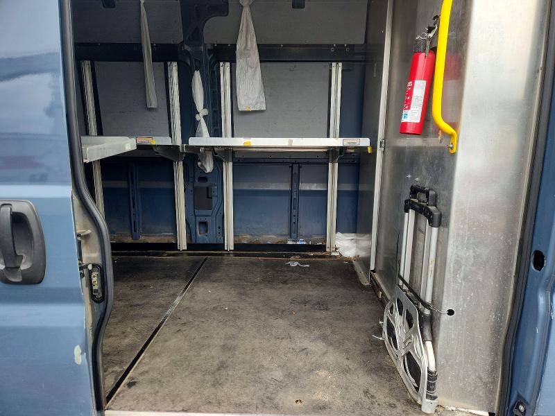 Aukcja sprzedaży 2020 Ram Promaster 3500, vin: 3C6URVJG6LE139763, numer aukcji: 67745766