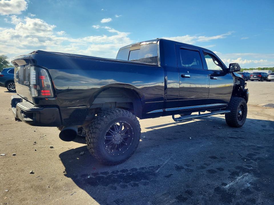 Aukcja sprzedaży 2012 Dodge Ram 2500, vin: 3C6UD5PL7CG158359, numer aukcji: 71086756