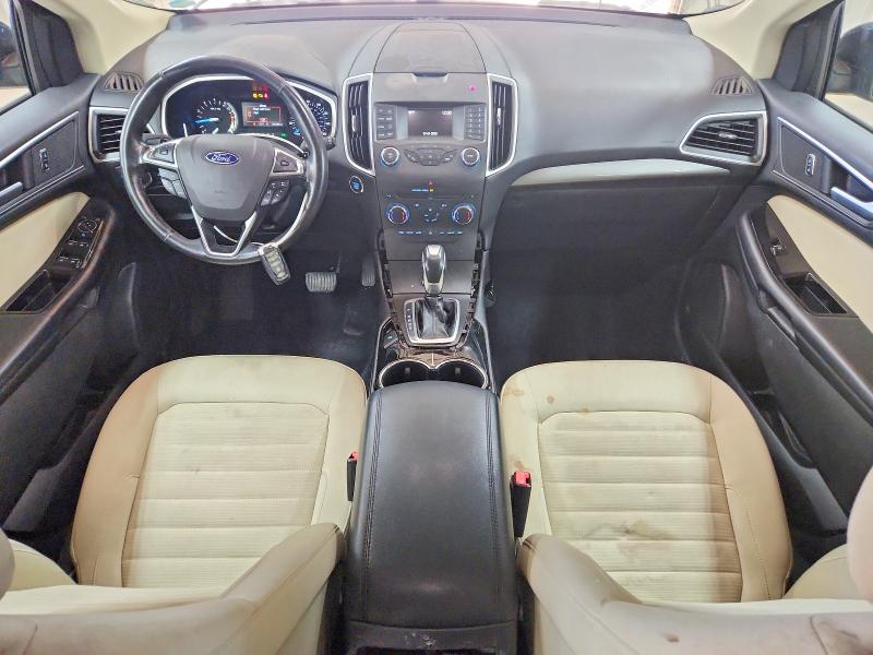 Aukcja sprzedaży 2017 Ford Edge, vin: 2FMPK3J93HBB58619, numer aukcji: 70529876