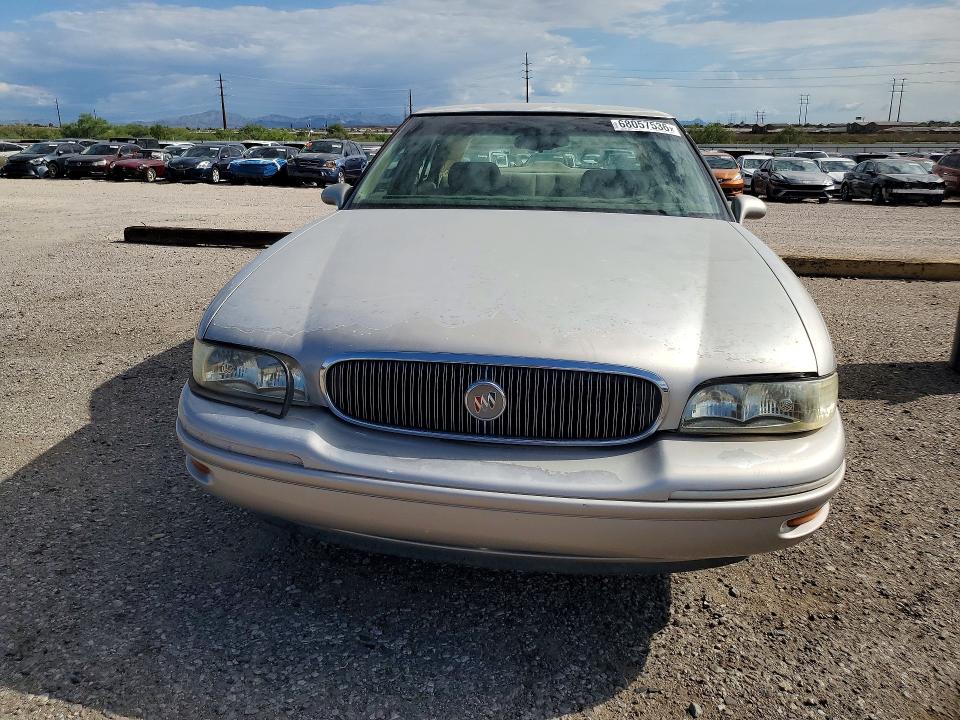 Aukcja sprzedaży 1998 Buick Lesabre, vin: 1G4HP52KXWH445877, numer aukcji: 68057536