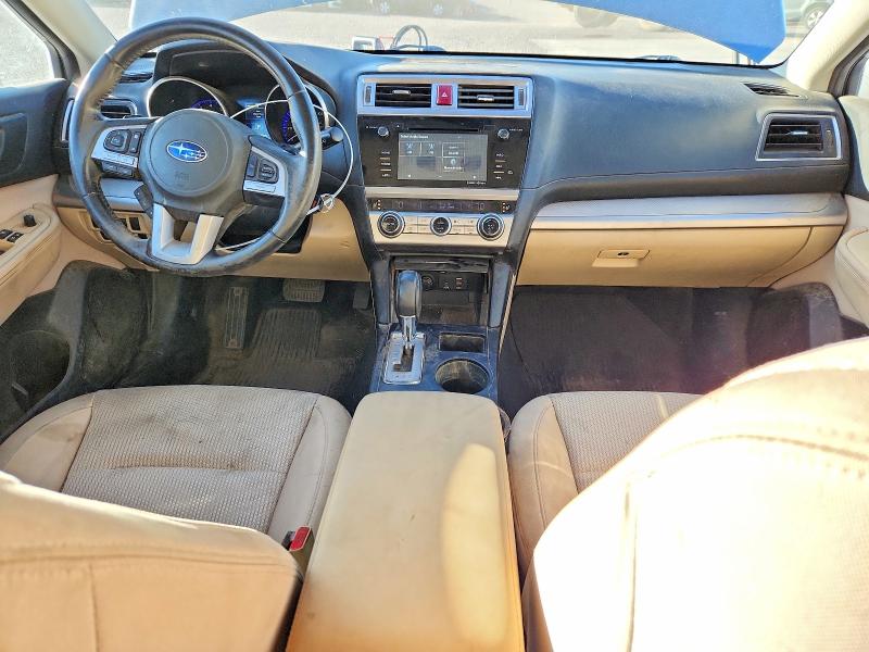 Продаж на аукціоні авто 2015 Subaru Outback, vin: 4S4BSBCC5F3337433, номер лоту: 67666416