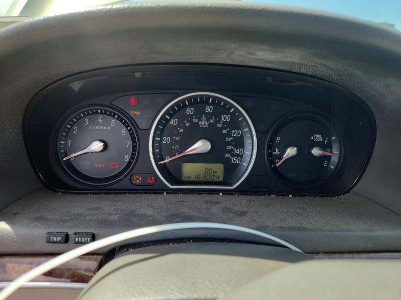 Aukcja sprzedaży 2008 Hyundai Sonata, vin: 5NPET46C88H378622, numer aukcji: 68442466