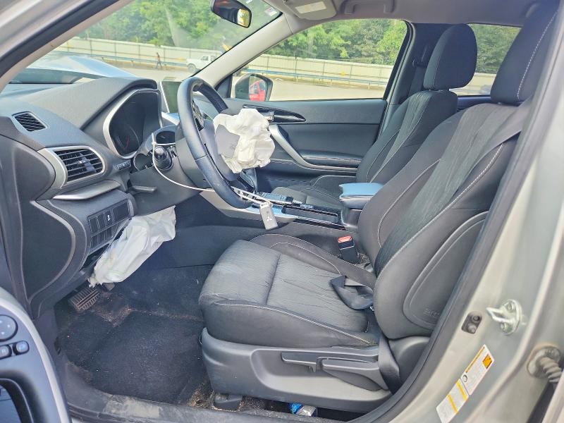 Aukcja sprzedaży 2018 Mitsubishi Eclipse Cross, vin: JA4AT5AA4JZ044686, numer aukcji: 69036436