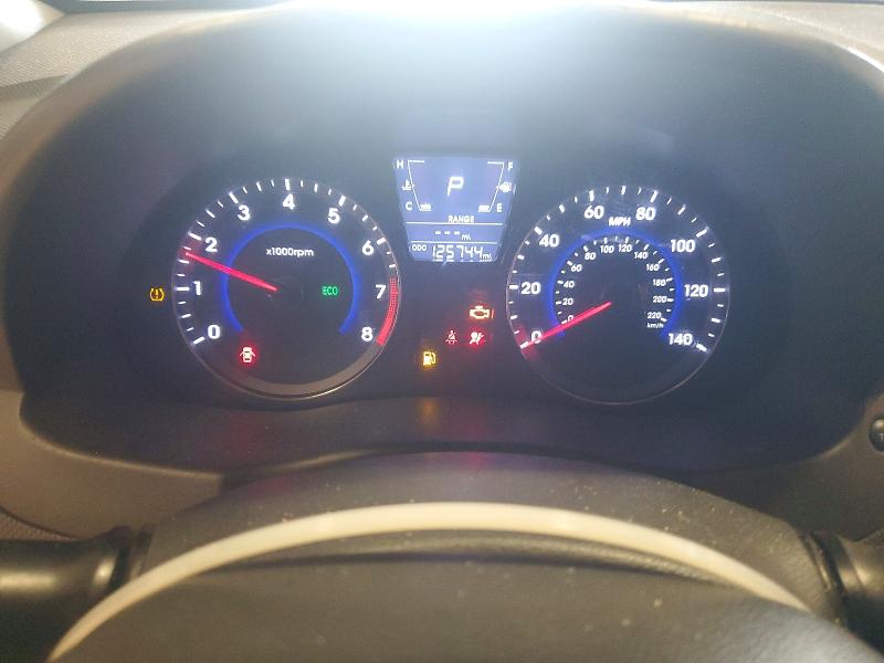 2012 Hyundai Accent მანქანა იყიდება აუქციონზე, vin: KMHCT4AE6CU262250, აუქციონის ნომერი: 69315586