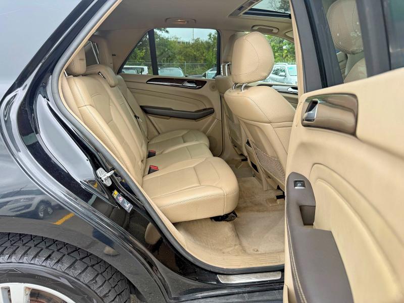 2014 Mercedes-benz Ml მანქანა იყიდება აუქციონზე, vin: 4JGDA5HB4EA328584, აუქციონის ნომერი: 68158476