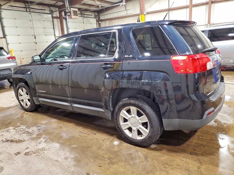 Продаж на аукціоні авто 2011 Gmc Terrain, vin: 2CTFLREC2B6359230, номер лоту: 68938836