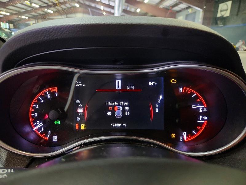 Auction sale of the 2020 Dodge Durango, vin: 1C4RDJAG7LC230330, lot number: 69356656
