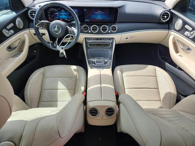 Aukcja sprzedaży 2022 Mercedes-benz E, vin: W1KZF5KB2NB023590, numer aukcji: 67243766