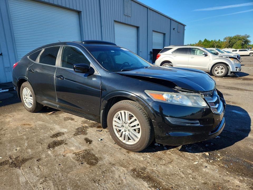 Aukcja sprzedaży 2012 Honda Crosstour, vin: 5J6TF3H5XCL005233, numer aukcji: 70675276