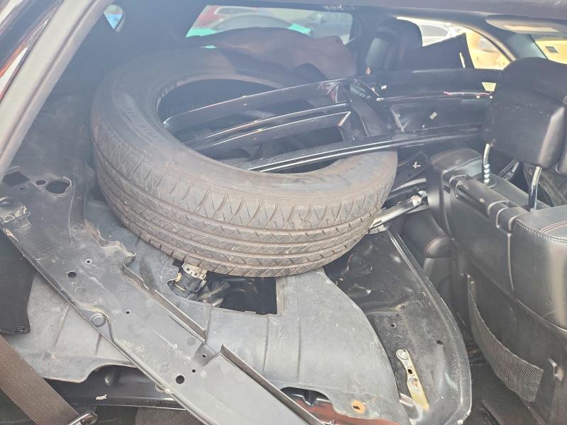 69402456 :رقم المزاد ، 1C4SDJCT7EC539570 vin ، 2014 Dodge Durango مزاد بيع