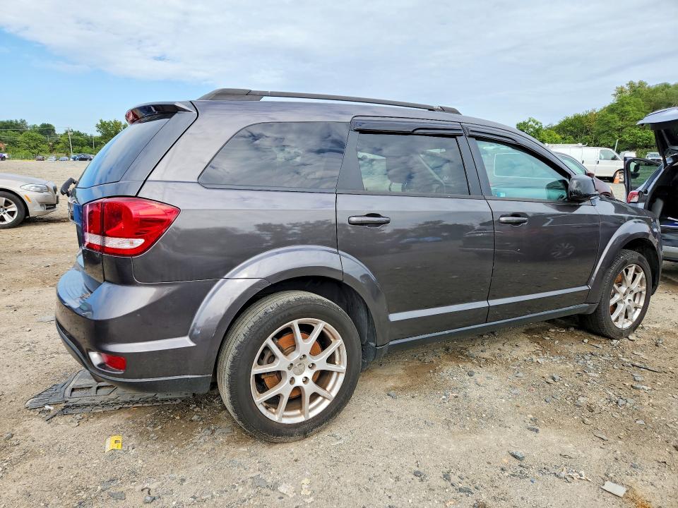 Aukcja sprzedaży 2018 Dodge Journey, vin: 3C4PDCBB1JT322895, numer aukcji: 68384686