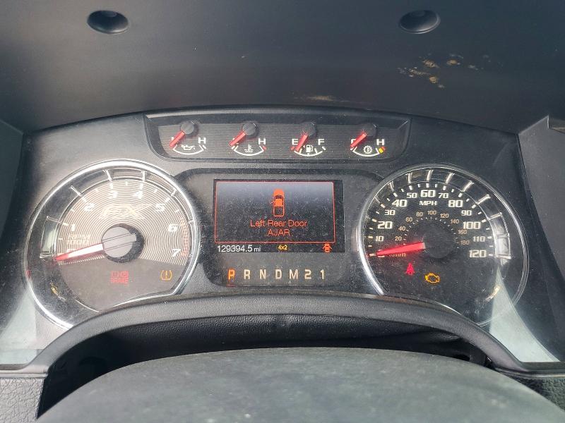 Продажа на аукционе авто 2013 Ford F150, vin: 1FTFW1ET9DFB51021, номер лота: 68446856