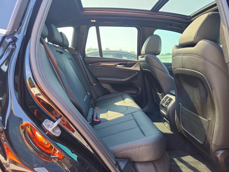 67042336 :رقم المزاد ، 5UXTR7C56KLR39625 vin ، 2019 Bmw X3 مزاد بيع