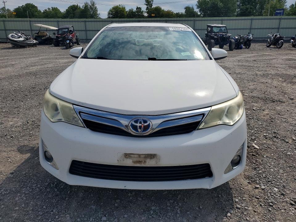 Продаж на аукціоні авто 2014 Toyota Camry Hybrid, vin: 4T1BD1FK3EU103128, номер лоту: 68947566
