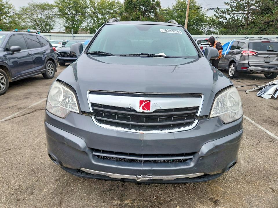 Aukcja sprzedaży 2009 Saturn Vue, vin: 3GSCL53749S568174, numer aukcji: 70288876