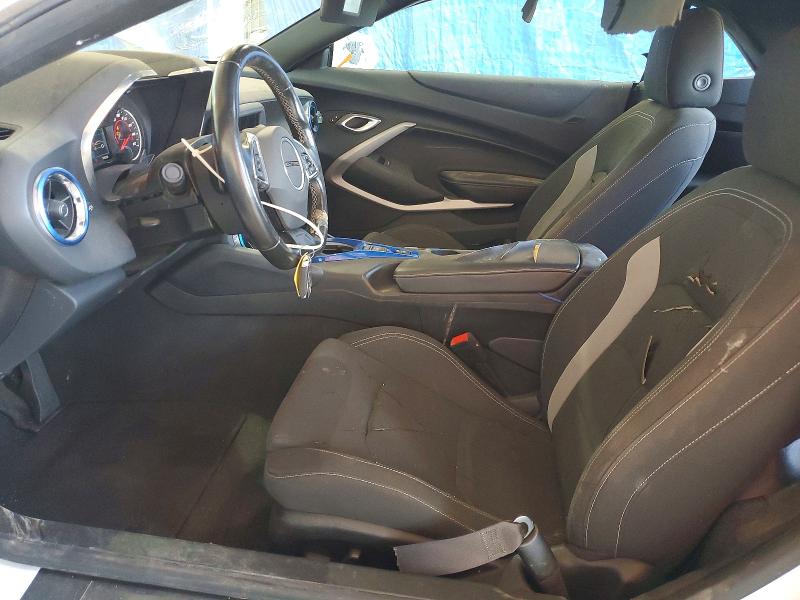 67159346 :رقم المزاد ، 1G1FB3DX3P0131990 vin ، 2023 Chevrolet Camaro مزاد بيع