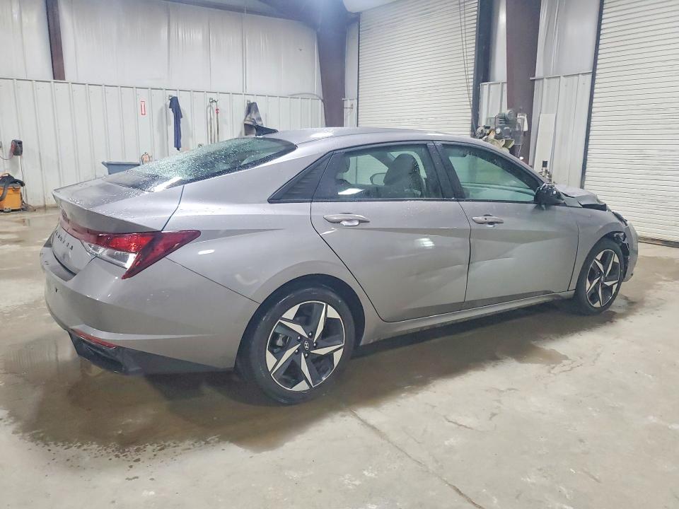 Продаж на аукціоні авто 2023 Hyundai Elantra, vin: KMHLS4AG2PU402725, номер лоту: 67322906