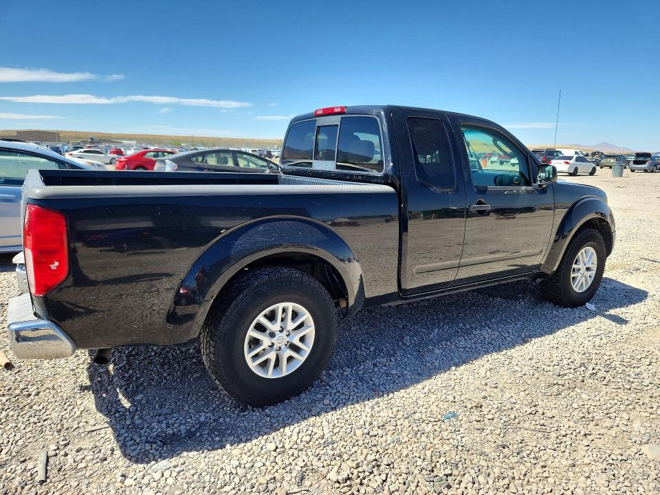 Aukcja sprzedaży 2007 Nissan Frontier, vin: 1N6BD06T87C424708, numer aukcji: 67465846