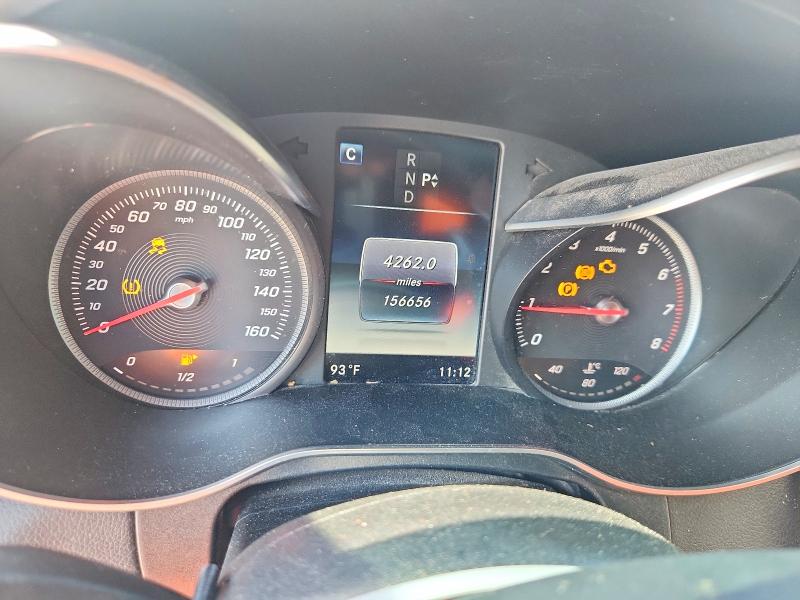 Aukcja sprzedaży 2017 Mercedes-benz C, vin: WDDWJ4JB1HF507762, numer aukcji: 67384706