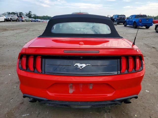 Aukcja sprzedaży 2022 Ford Mustang, vin: 1FATP8UH8N5118949, numer aukcji: 66823766