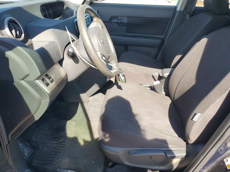 Aukcja sprzedaży 2008 Toyota Scion Xb, vin: JTLKE50E581052351, numer aukcji: 59410676