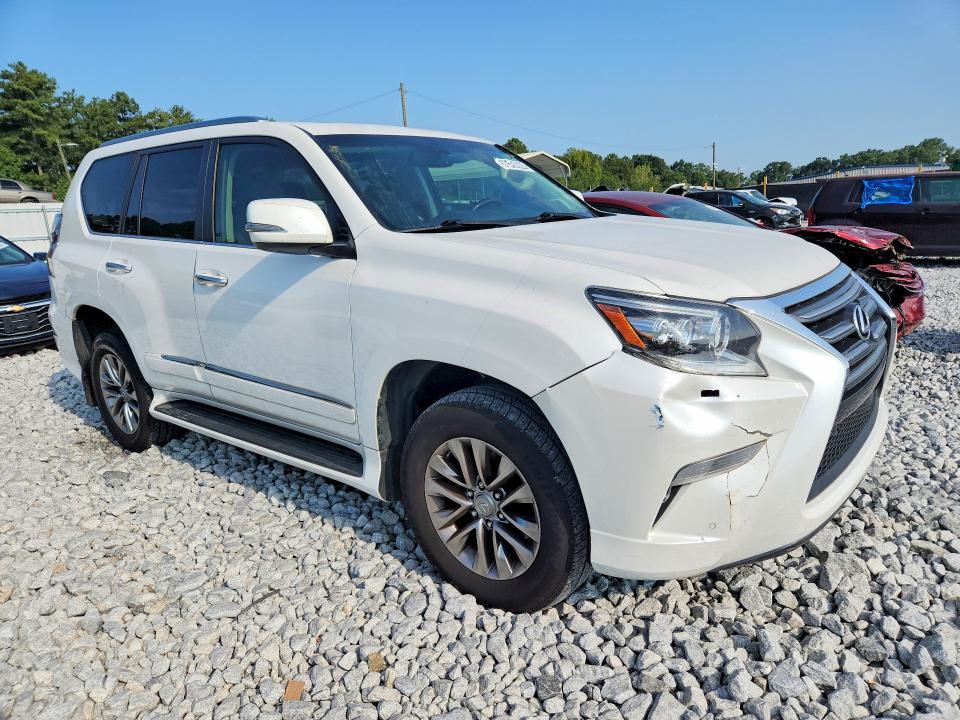 Aukcja sprzedaży 2018 Lexus Gx, vin: JTJJM7FX0J5186503, numer aukcji: 67535226