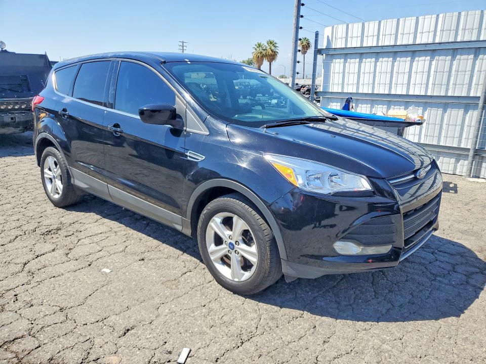 2016 Ford Escape მანქანა იყიდება აუქციონზე, vin: 1FMCU0G90GUA31401, აუქციონის ნომერი: 68880256