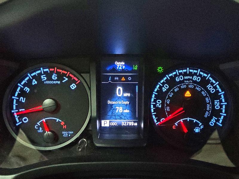 Продажа на аукционе авто 2023 Toyota Tacoma, vin: 3TYRX5GNXPT082610, номер лота: 69385056