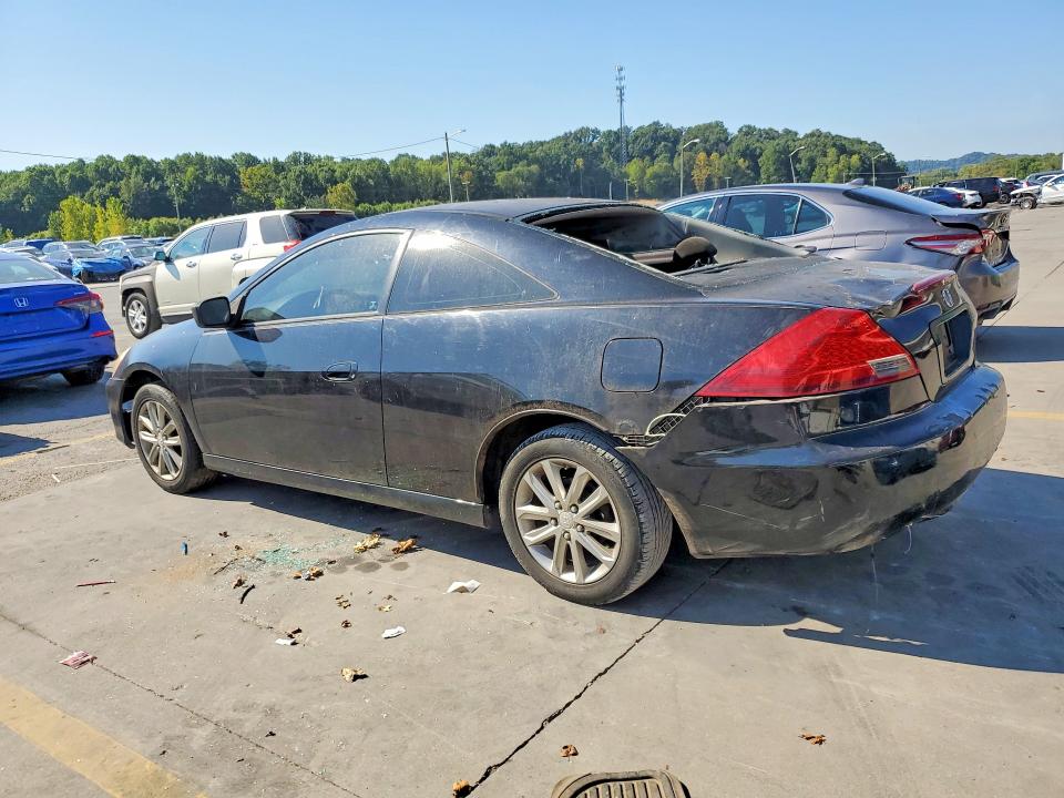 2007 Honda Accord მანქანა იყიდება აუქციონზე, vin: 1HGCM72767A013930, აუქციონის ნომერი: 67413076