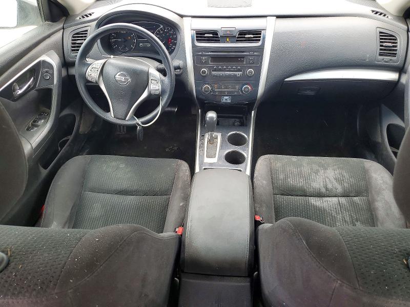 67736926 :رقم المزاد ، 1N4AL3AP0EN378490 vin ، 2014 Nissan Altima مزاد بيع