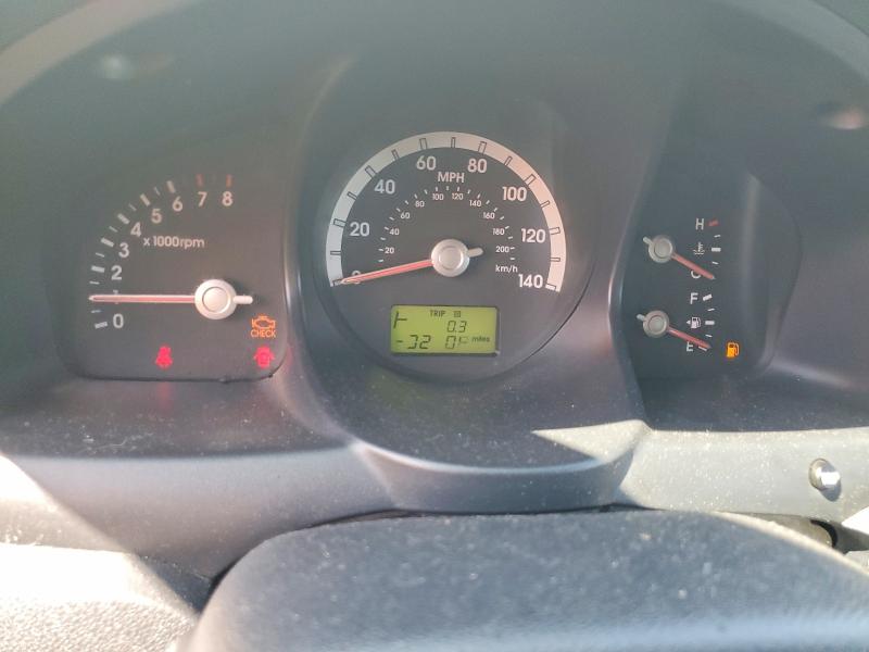 Aukcja sprzedaży 2006 Kia Sportage, vin: KNDJF723167157393, numer aukcji: 69584076
