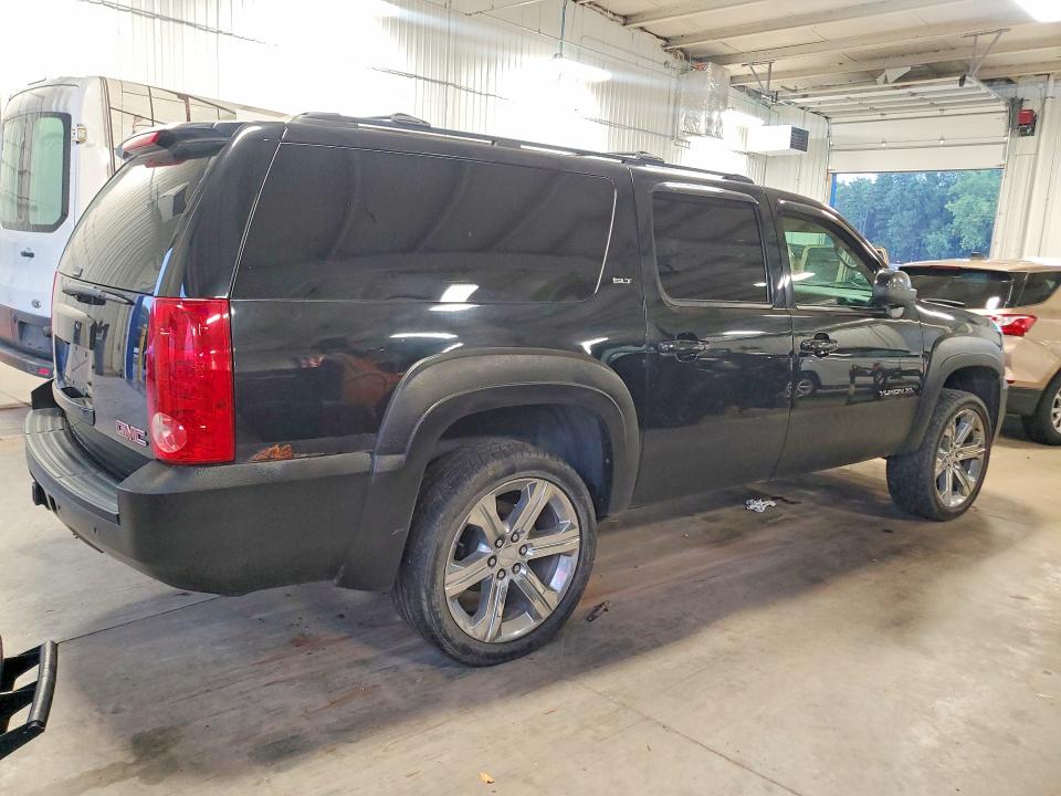 Продаж на аукціоні авто 2012 Gmc Yukon Xl, vin: 1GKS2KE78CR110352, номер лоту: 69586116