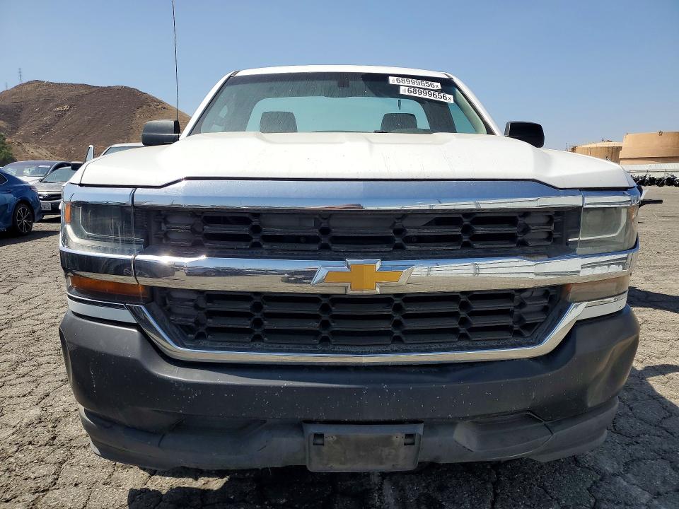 Aukcja sprzedaży 2016 Chevrolet Silverado, vin: 1GCNCNEH4GZ369202, numer aukcji: 68999656