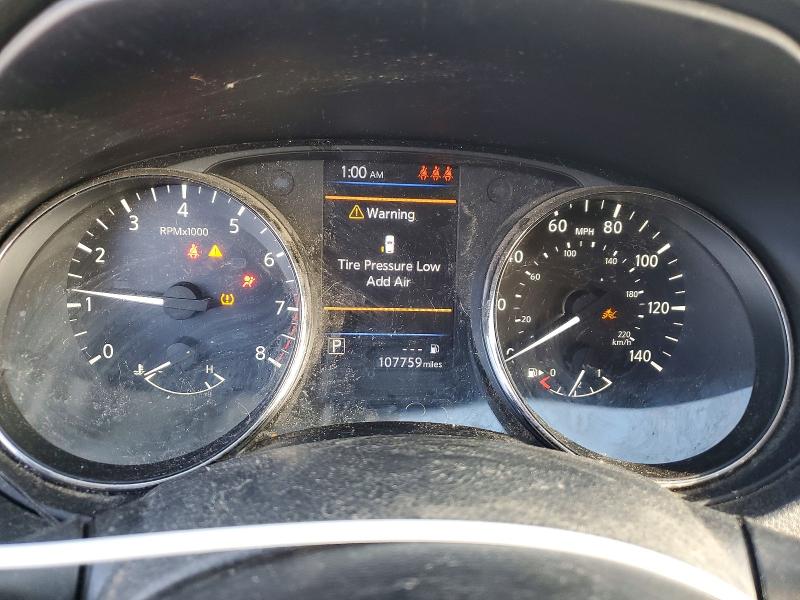 Продаж на аукціоні авто 2021 Nissan Rogue Sport, vin: JN1BJ1AW0MW660334, номер лоту: 69584916