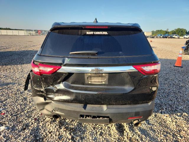 Aukcja sprzedaży 2018 Chevrolet Traverse, vin: 1GNERFKW2JJ121101, numer aukcji: 68761966