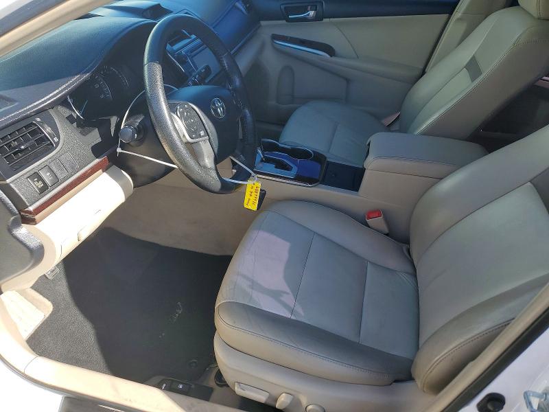 Продаж на аукціоні авто 2012 Toyota Camry, vin: 4T1BK1FK3CU505346, номер лоту: 68877926